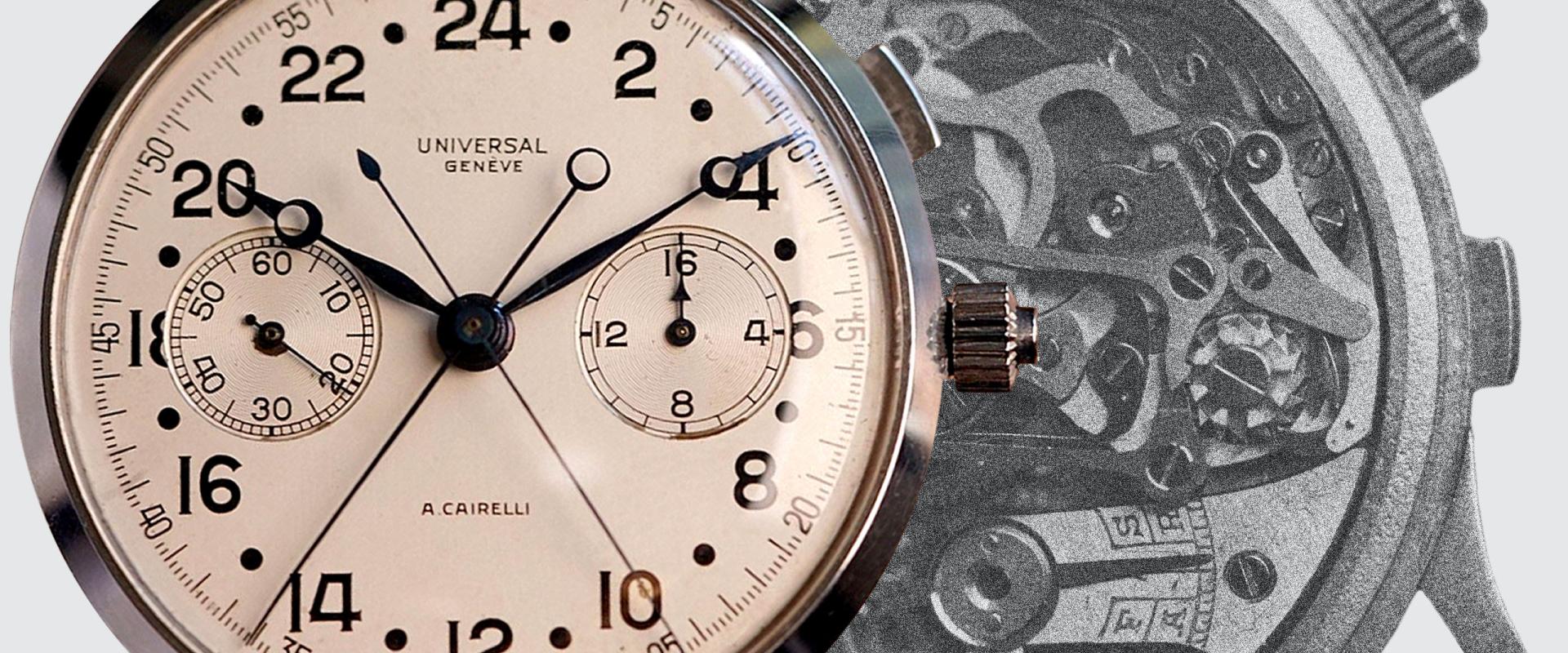 Cairelli Main Banner