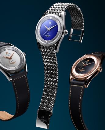 POLEROUTER REBORN: PAST MEETS PRESENT IN A MODERN TRIBUTE